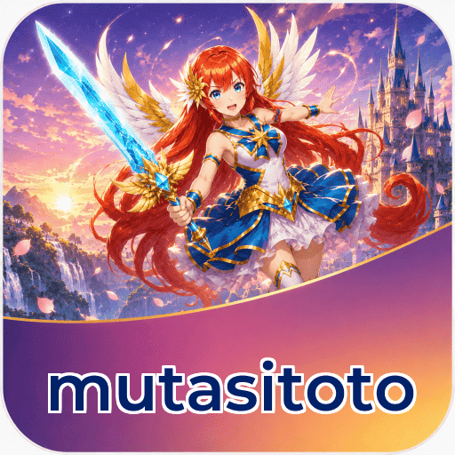 mutasitoto APK v4.7.5 - Screenshot UI modern dan intuitif Indonesia
