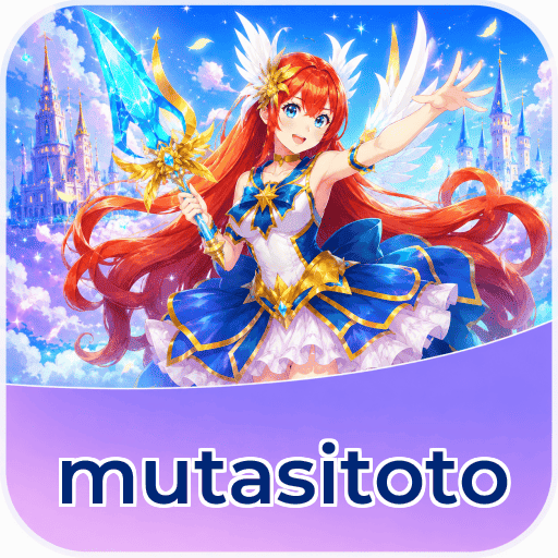 mutasitoto APK v4.7.5 - Screenshot fitur notifikasi push update terbaru